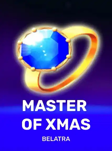 Master of Xmas game tile
