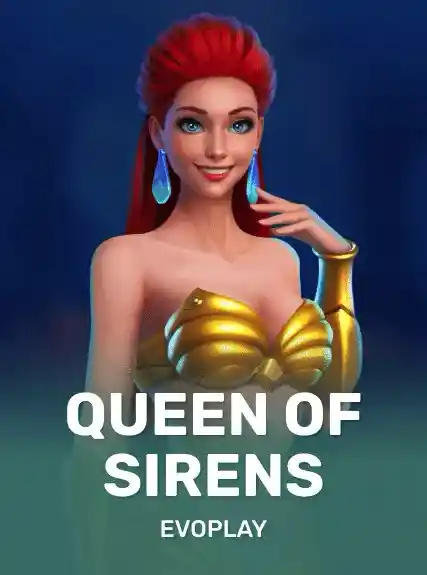 Queen of Sirens game tile