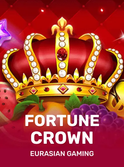 Fortune Crown game tile