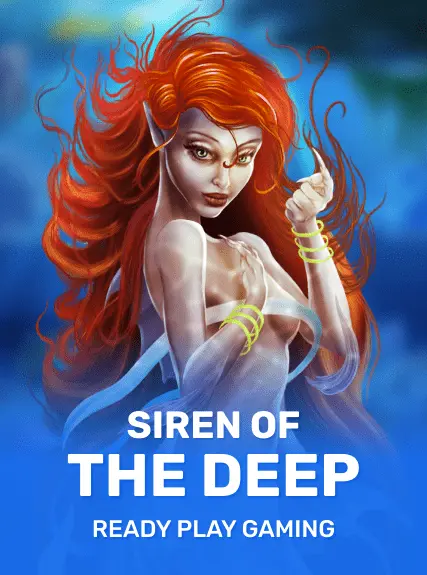 Siren of the Deep game tile